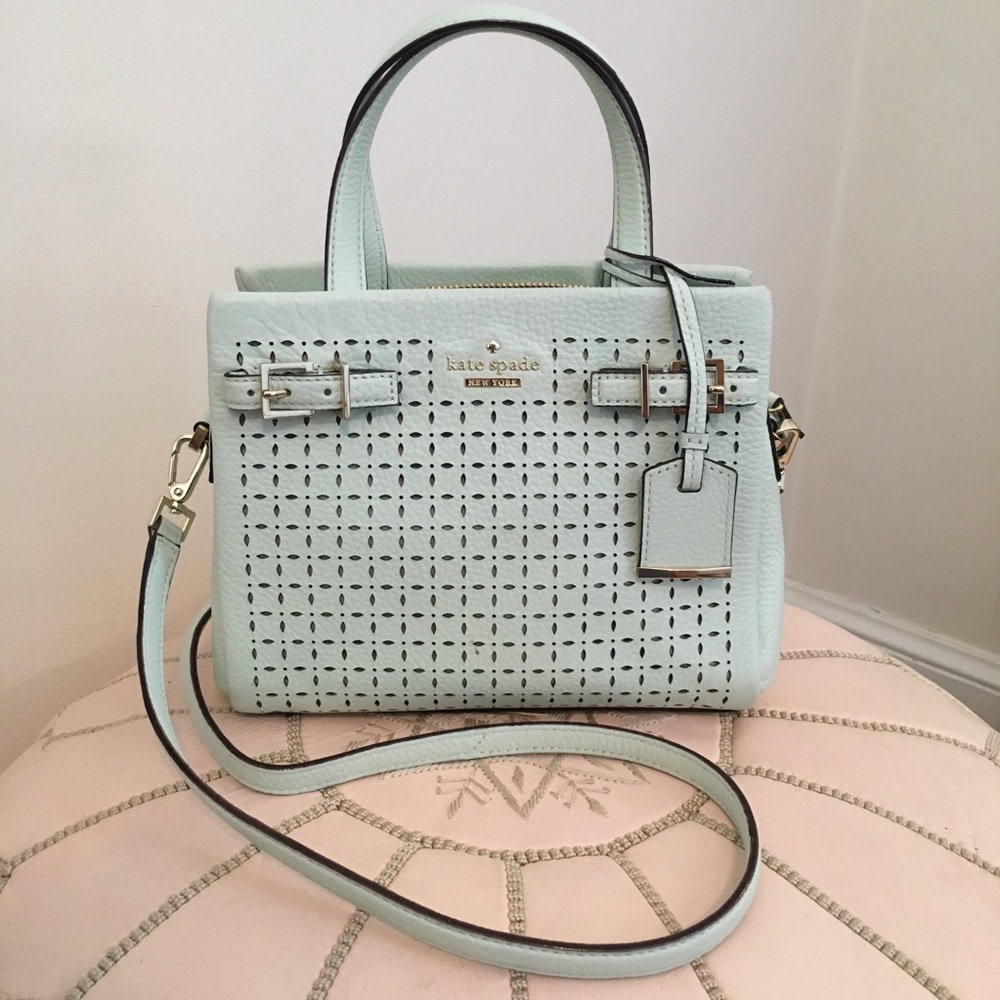 Kate Spade Milton Lane Small Lanie